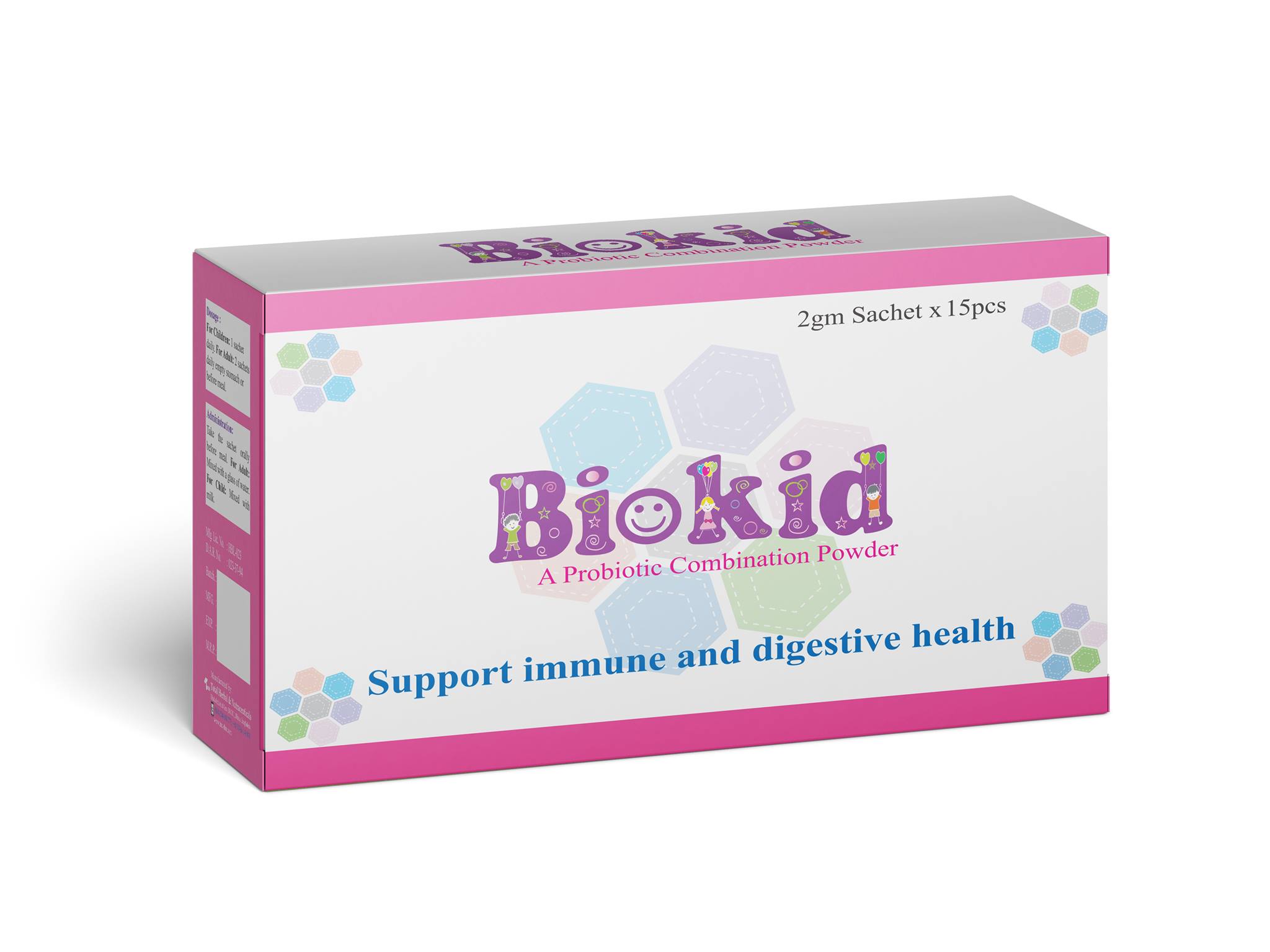 biokid-2-gm